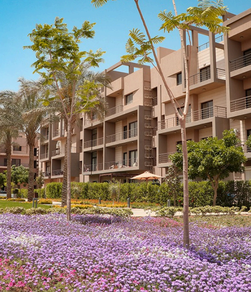 apartment at Fifth Square Al Marasem