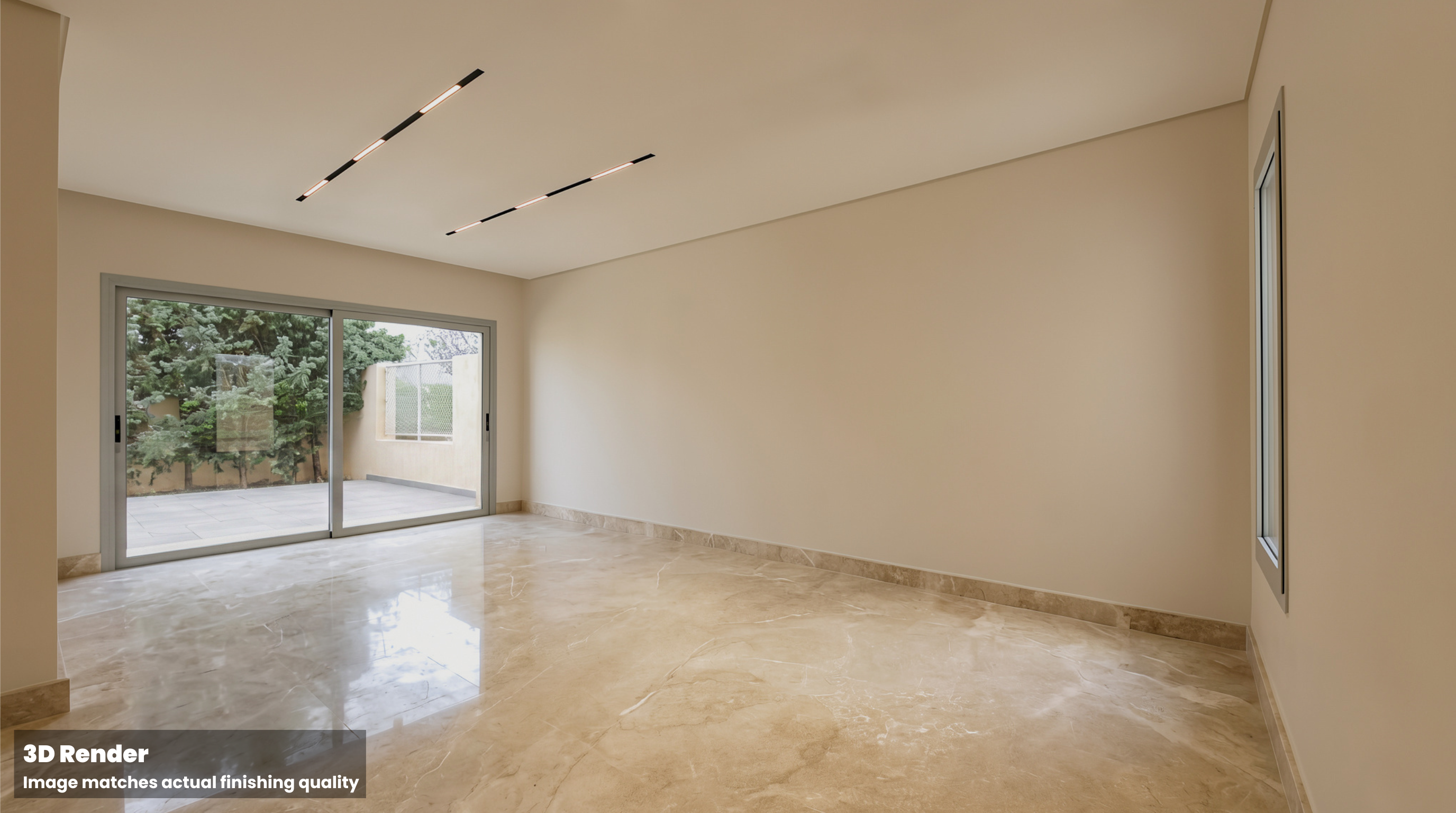 villa at Palm Hills Golf Extension