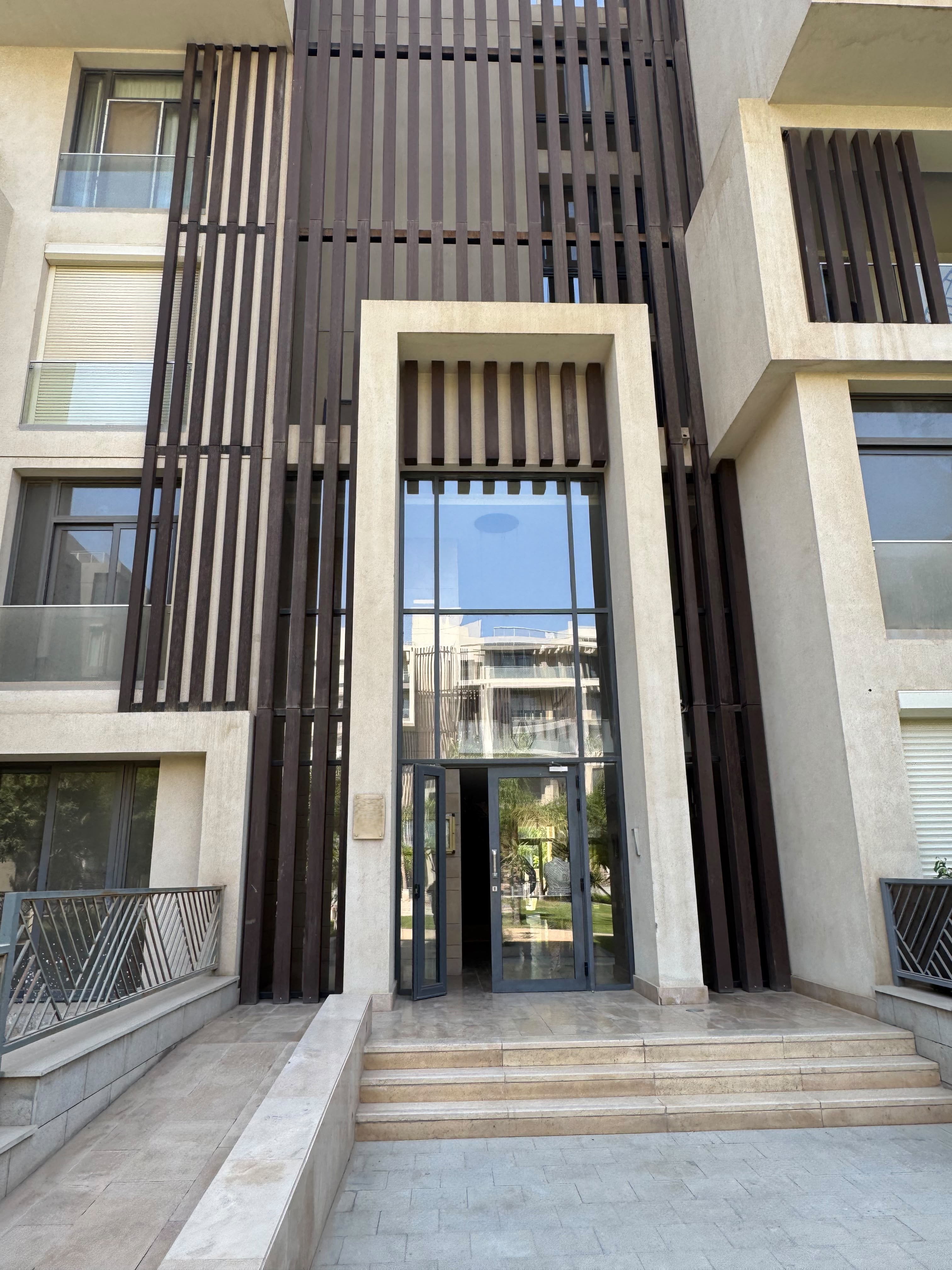 apartment at Eastown Residence