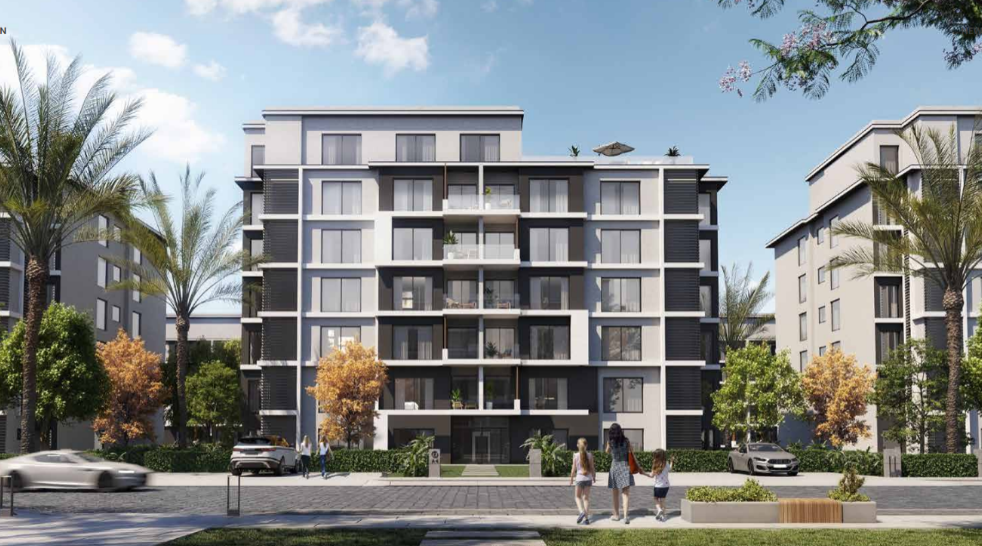 penthouse at Creektown