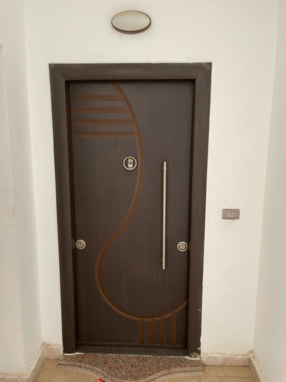 شقة في الرحاب، صورة ٢ من ٥