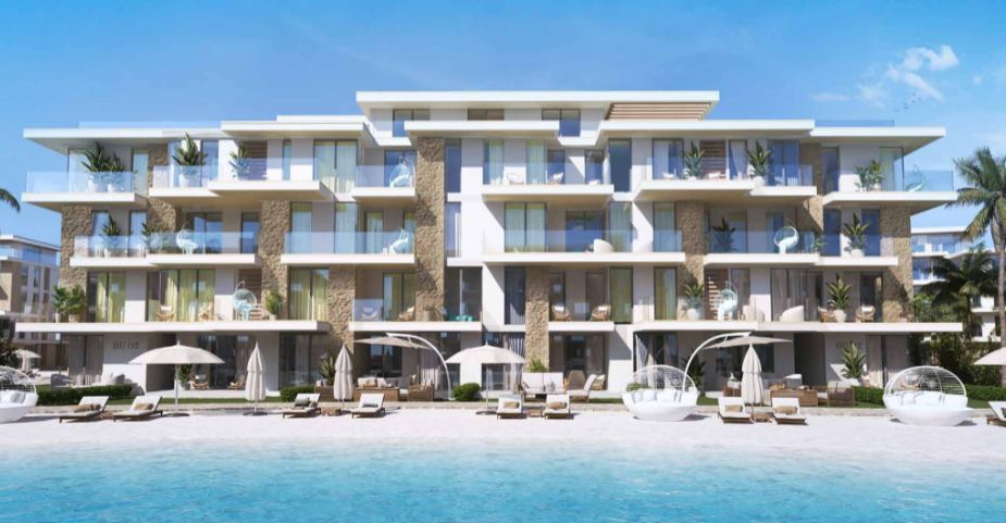 duplex at Azha North Coast