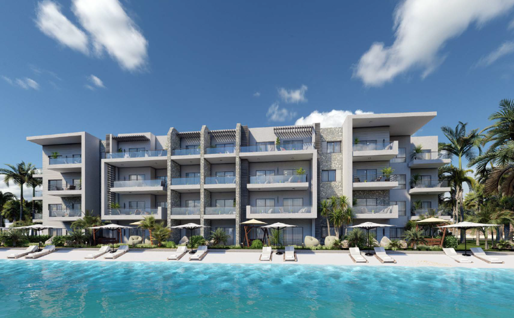 apartment at D.O.S.E