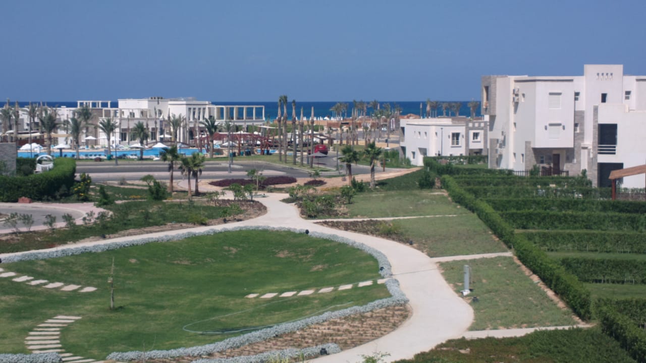 شاليه في أمواج، صورة ٥ من ٥