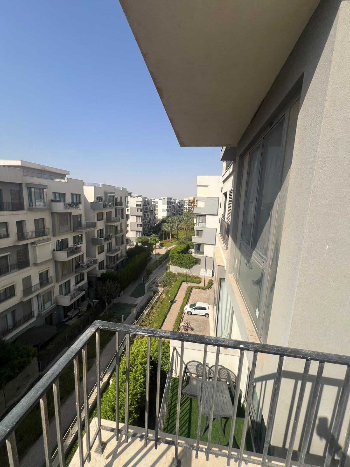 apartment at Eastown
