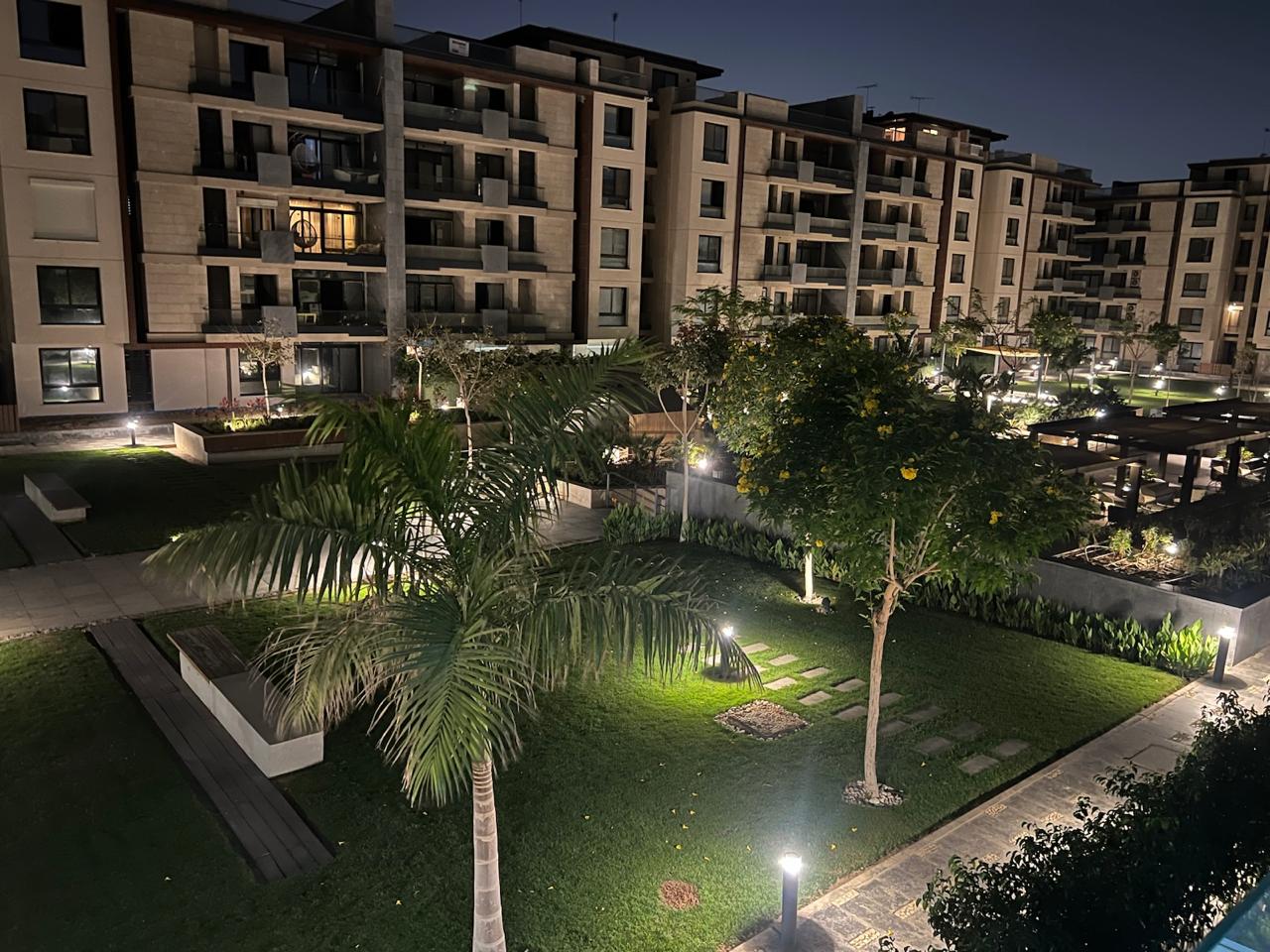 penthouse at AZAD