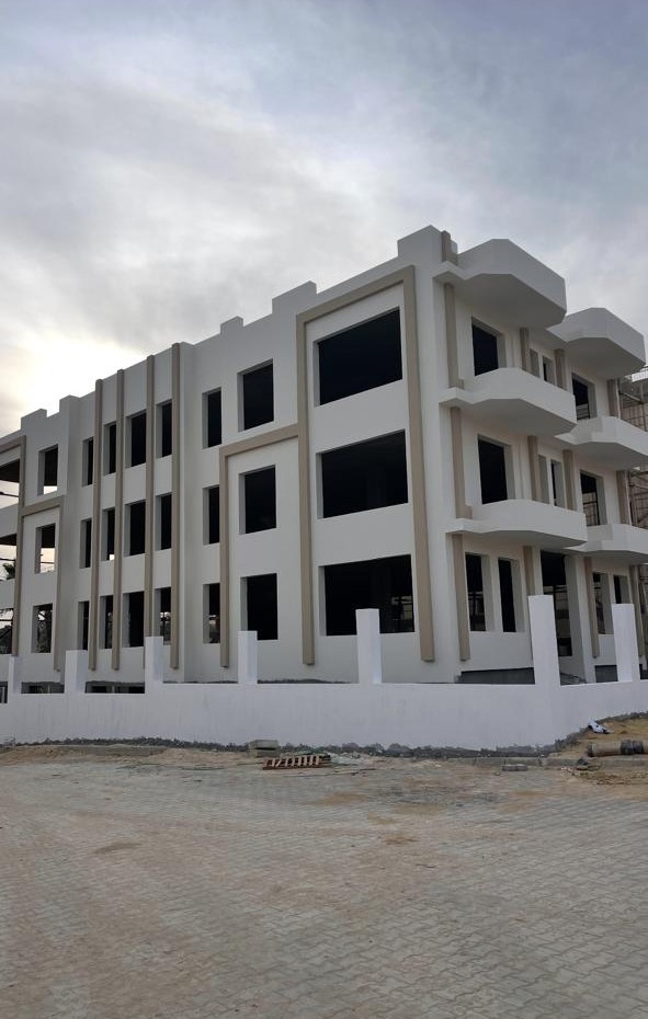 Villa 1,300 m² (9-bedroom unit) for sale in Dream Land, 6th of October City