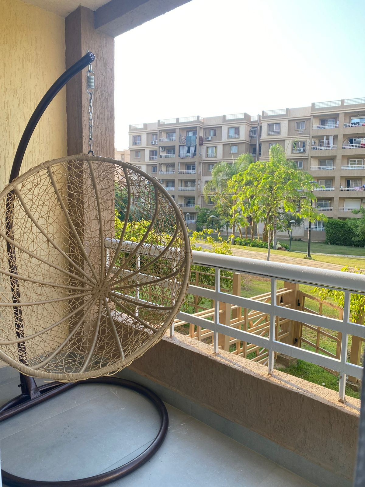 apartment at Madinaty