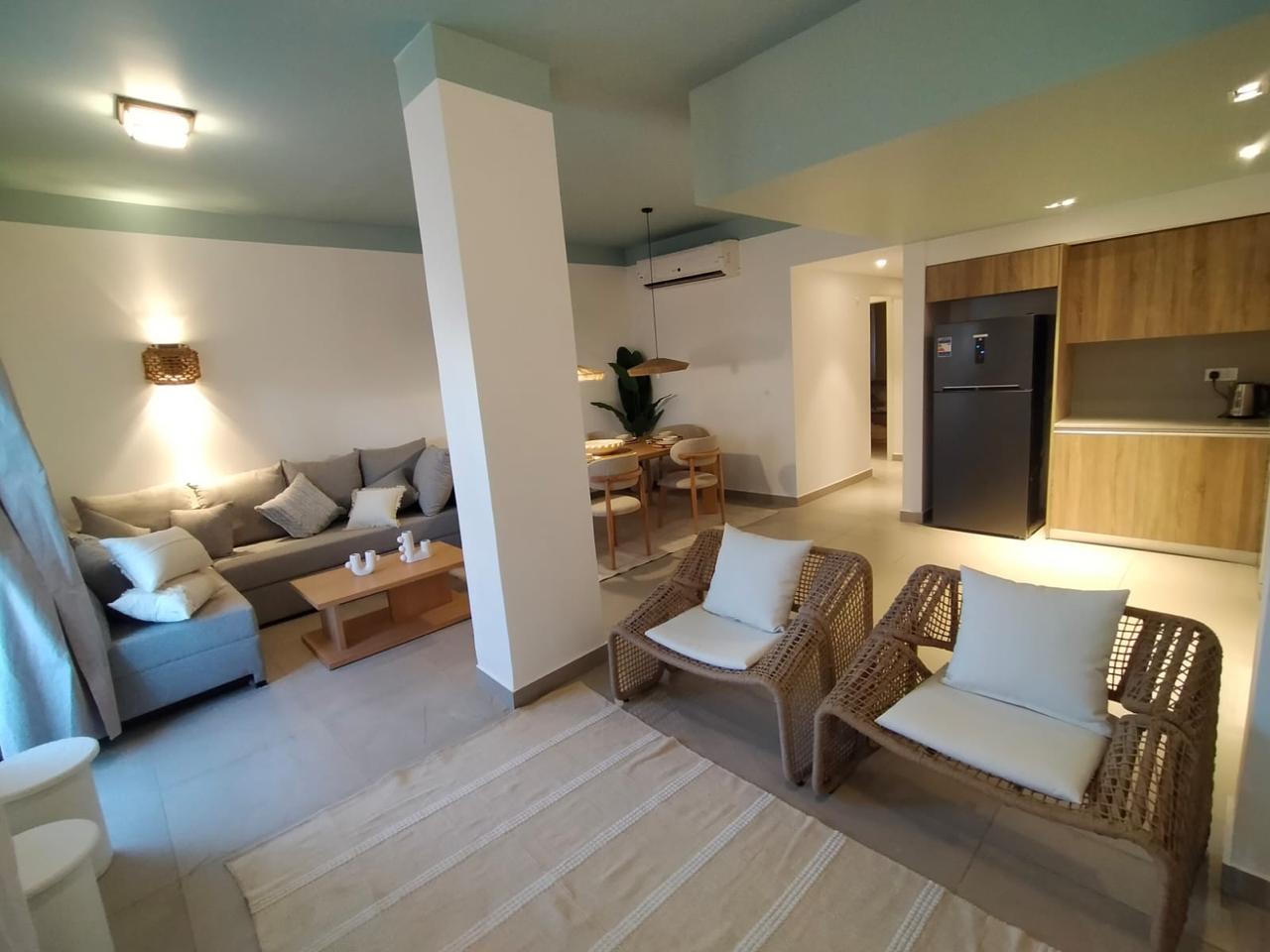 townhouse at Riva Villas  Marassi