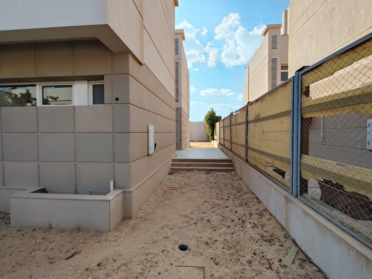 townhouse at ATRIO