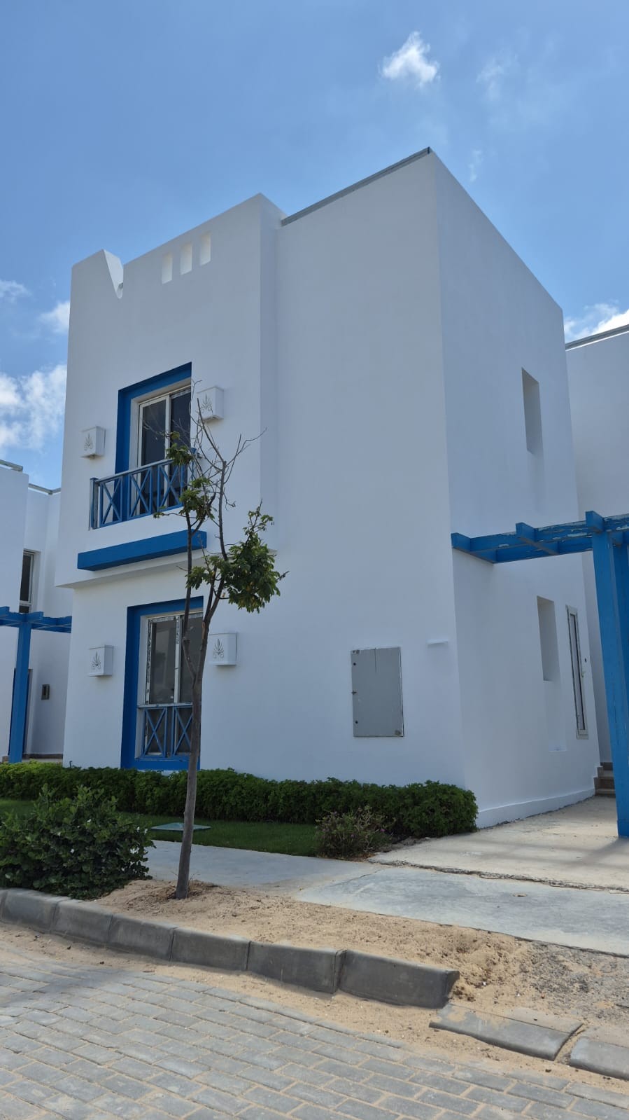 villa at Mountain View Ras El Hekma