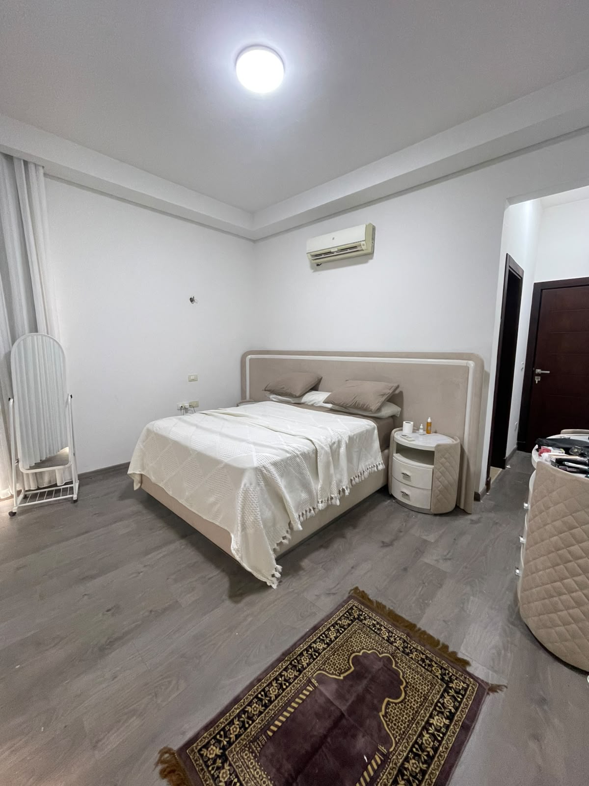 chalet at Mazarine