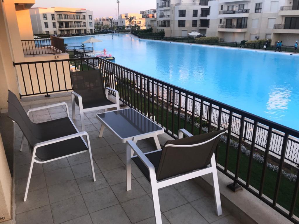apartment at Marassi