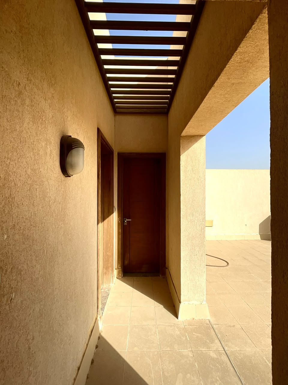 4-Bedroom Townhouse 283 m² for sale in Grand Heights, 6th of October City
