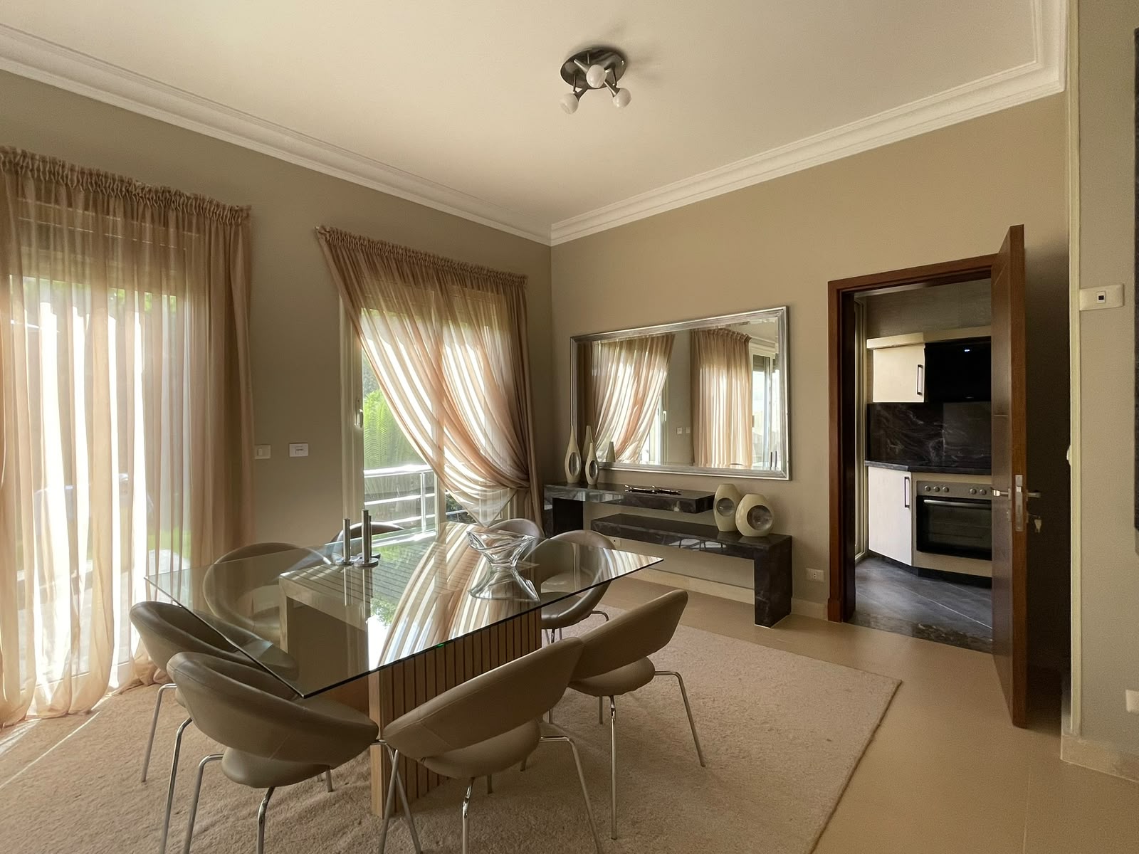 townhouse at Grand Heights