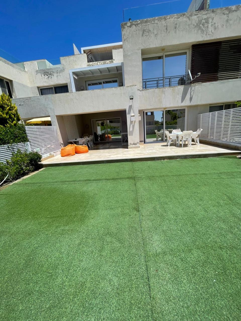 townhouse at Hacienda Bay