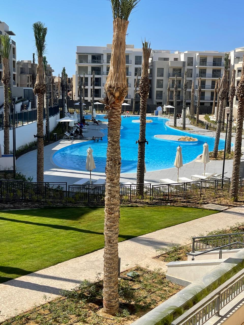 شاليه في مراسي، صورة ٨ من ٨