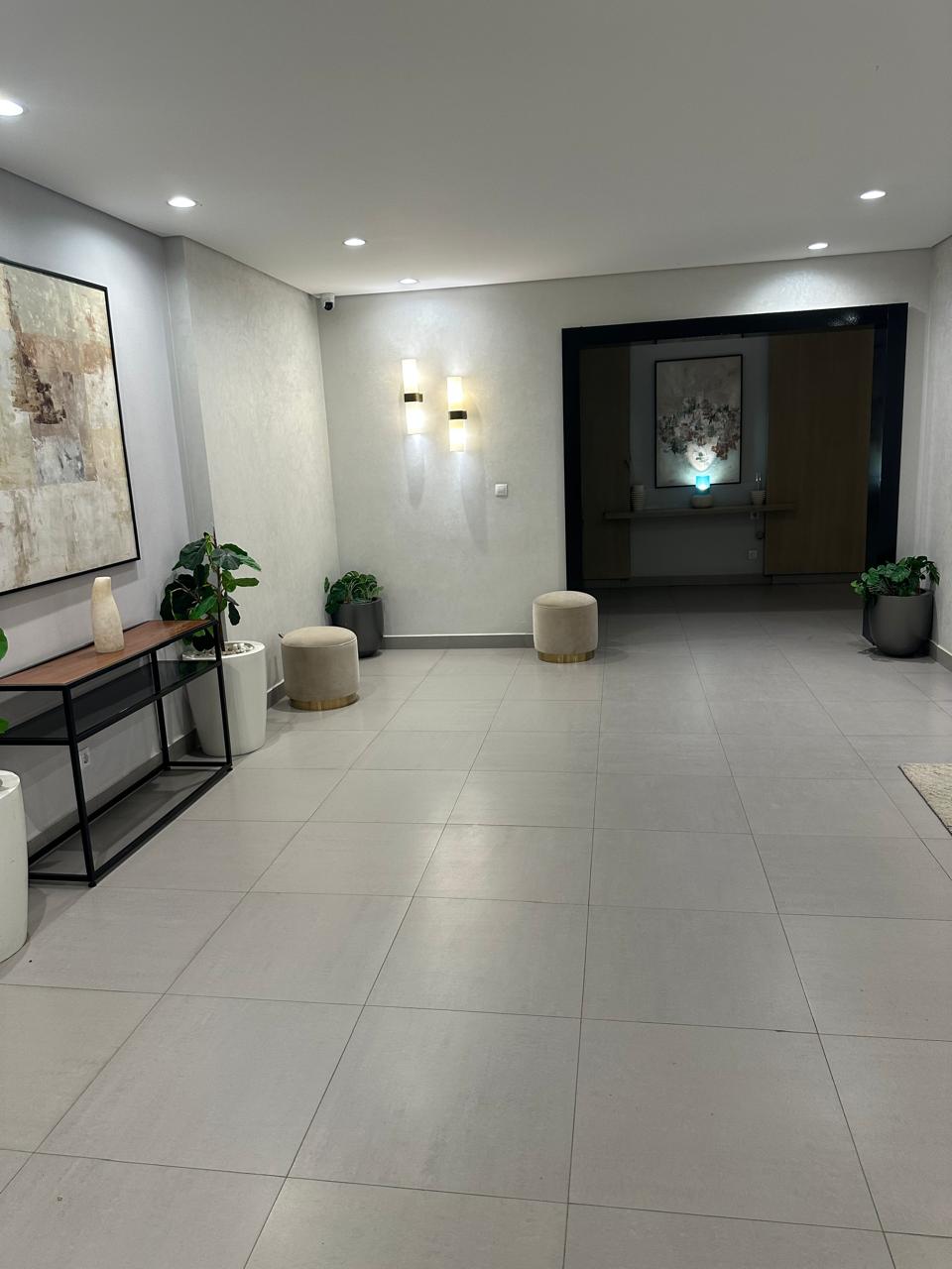apartment at Mivida