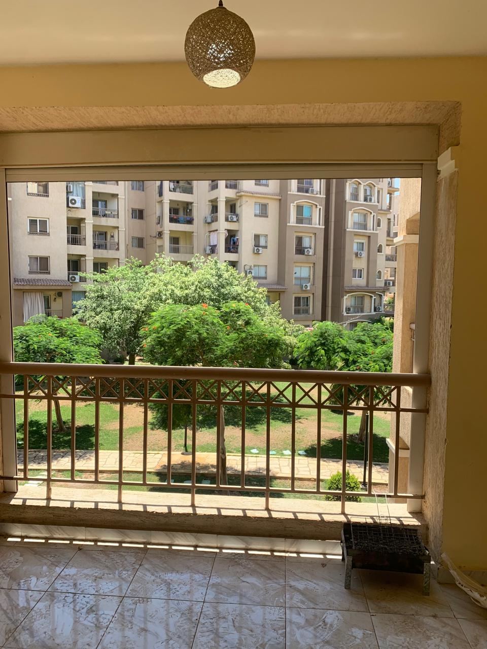 apartment at Madinaty