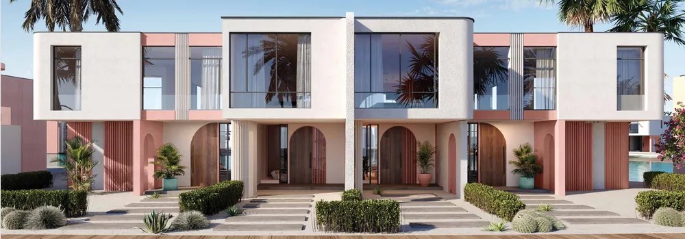 townhouse at June