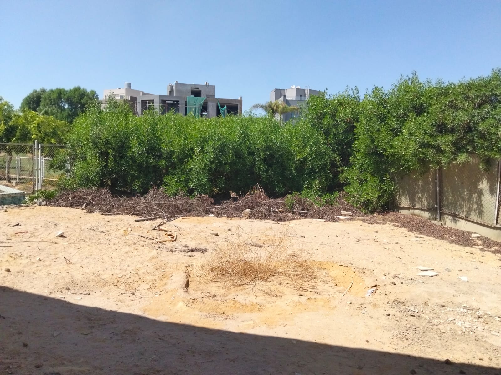 villa at Palm Hills Golf Extension