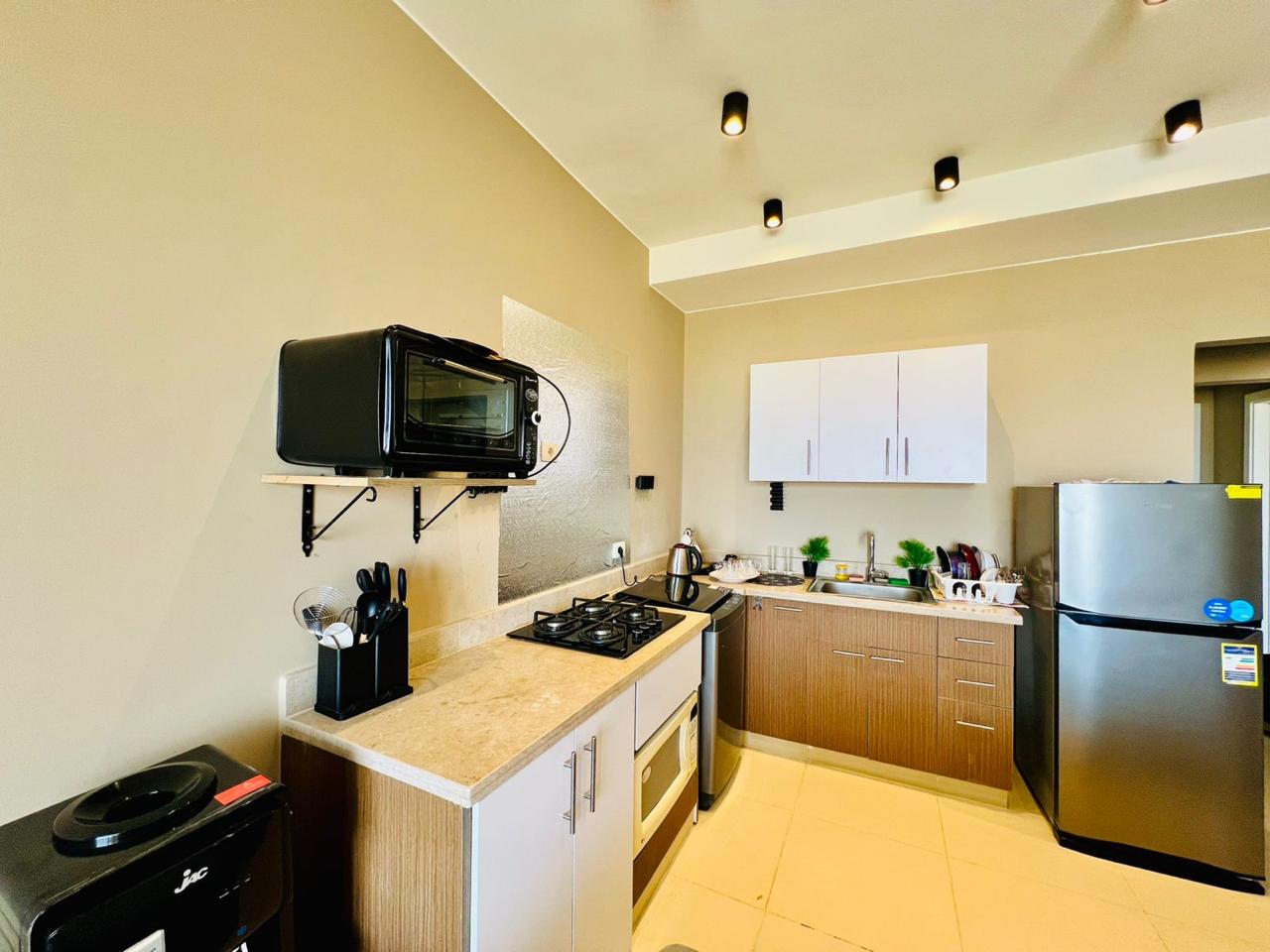 chalet at Makadi Heights