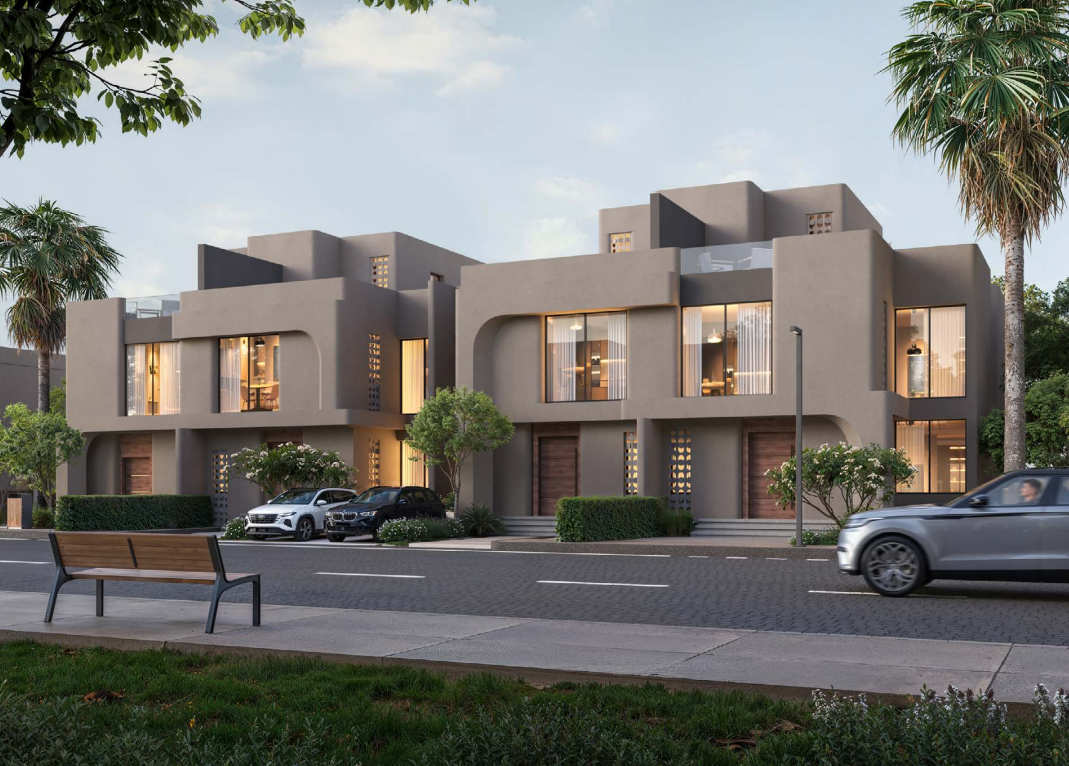townhouse at 97 Hills
