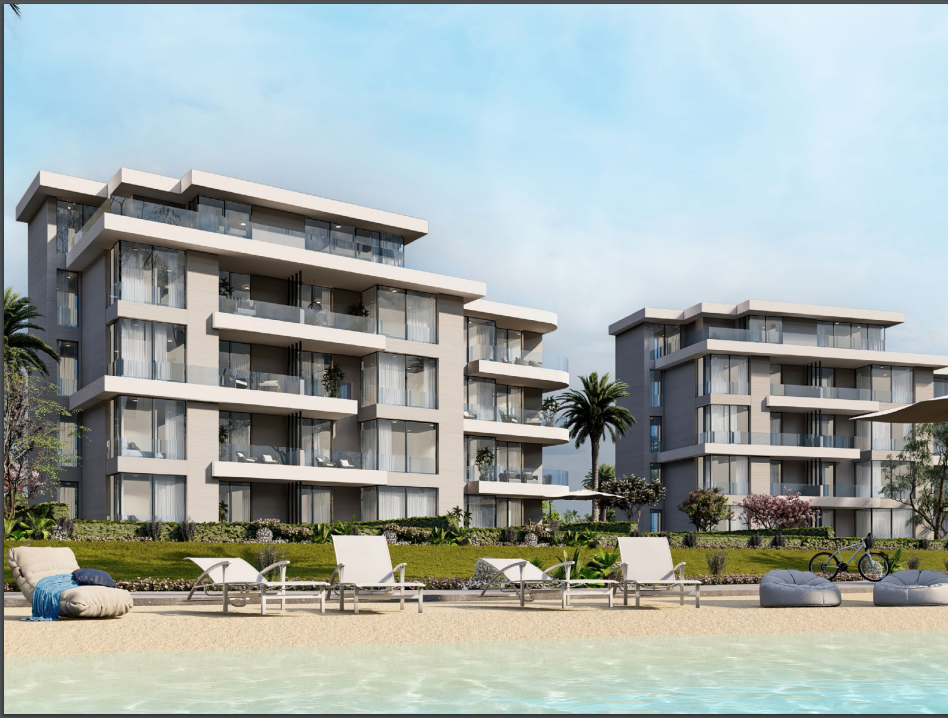 chalet at Hyde Park North - Seashore