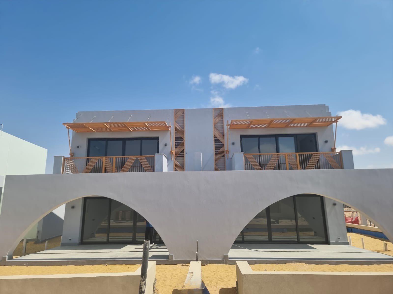  at Playa Ghazala