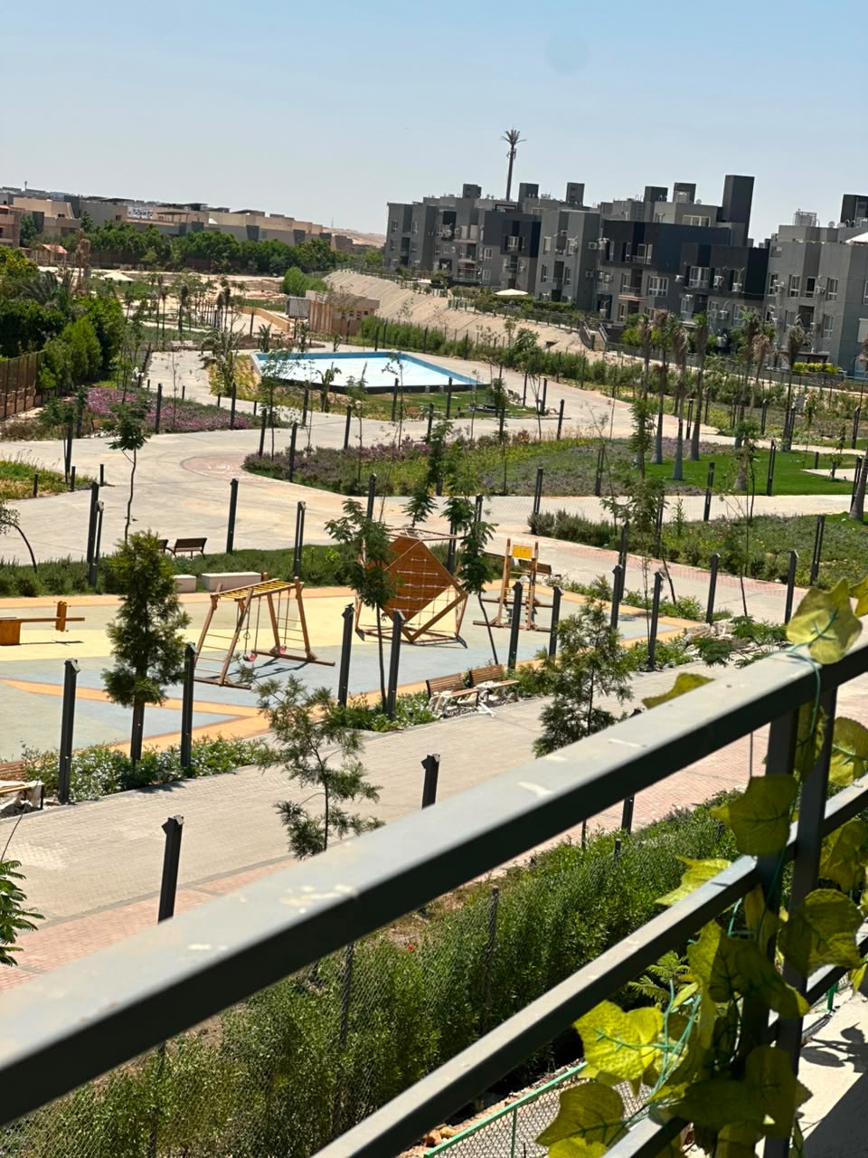 3-Bedroom Penthouse 130 m² for sale in Kayan, Northern Expansion