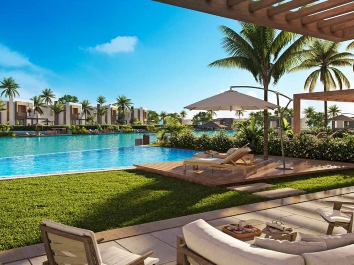 chalet at Hacienda Bay