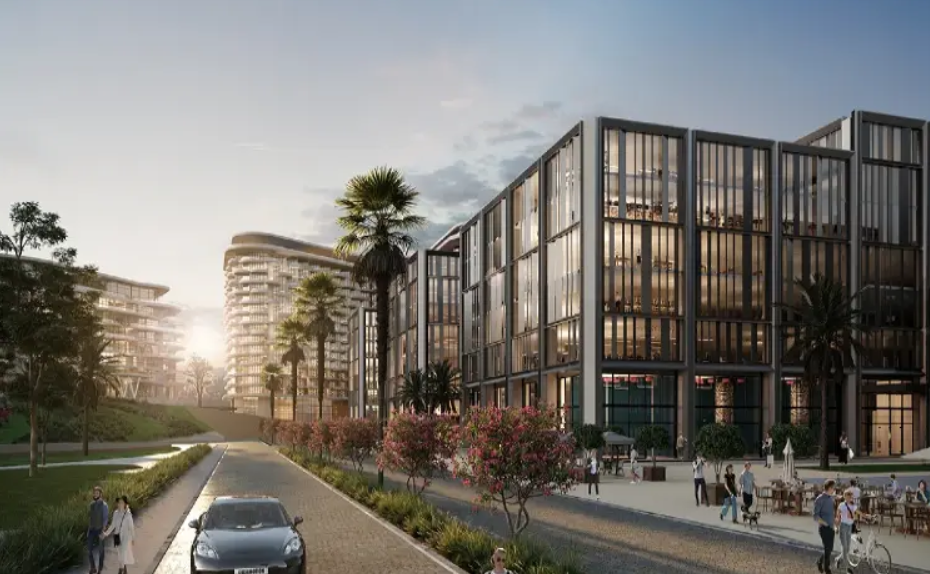 Medical 52 m² for sale in Eastmed, New Cairo - Ref 301794