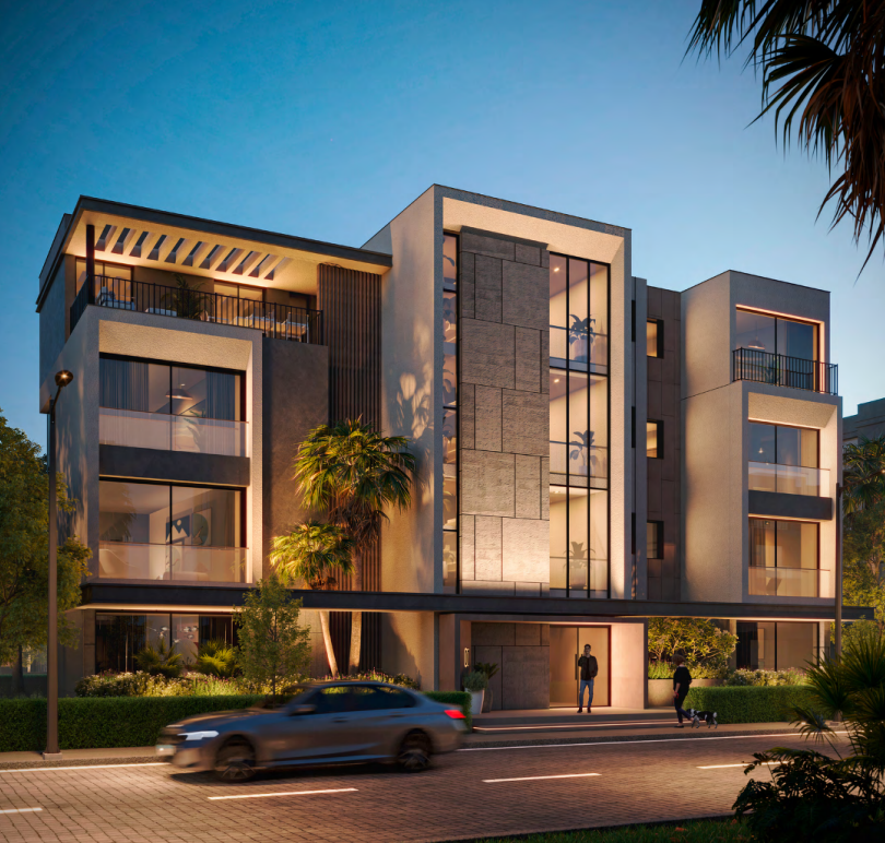 penthouse at PX