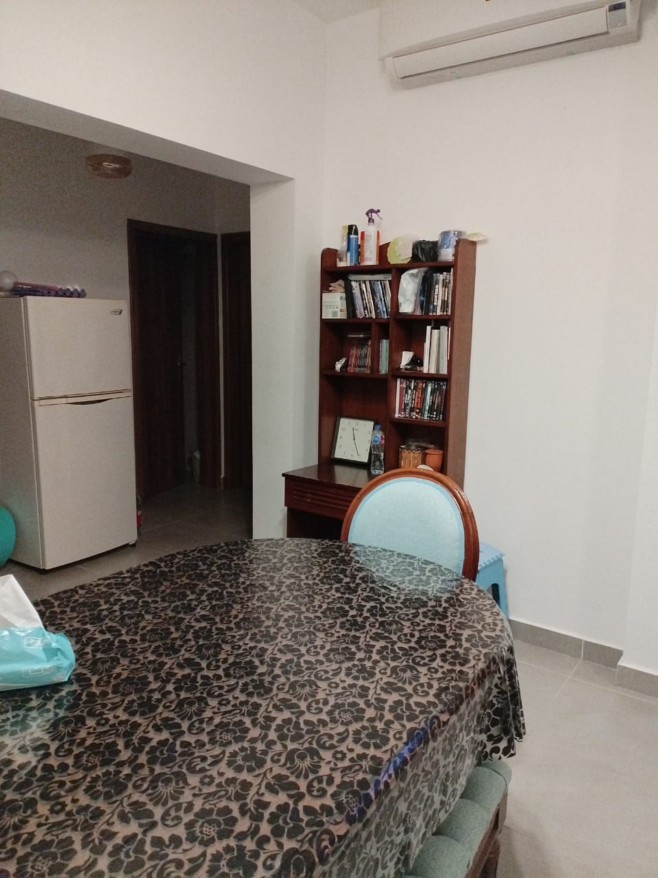 2-Bedroom Chalet 111 m² for sale in Amwaj, Sidi Abdel Rahman - Dup 302236