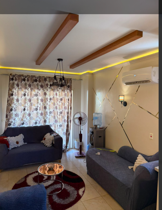 chalet at Agora Sidi Abdelrahman