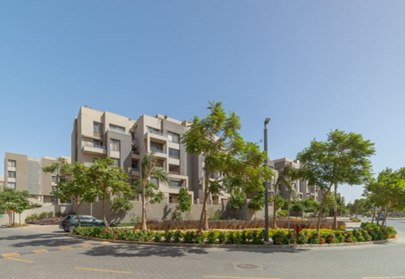 apartment at Village Garden Katameya