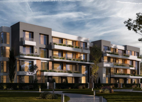 apartment at Lugar