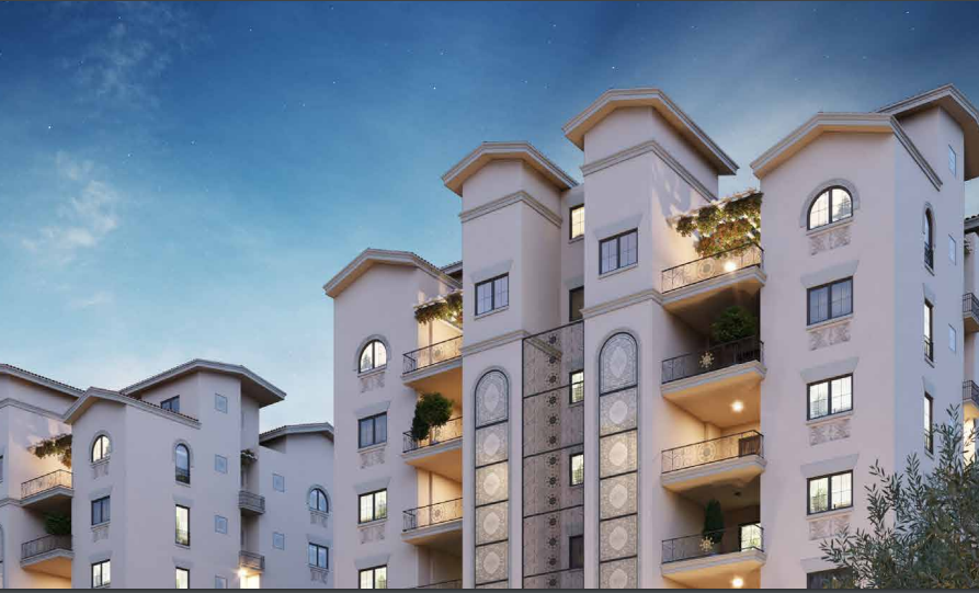 apartment at Catalan
