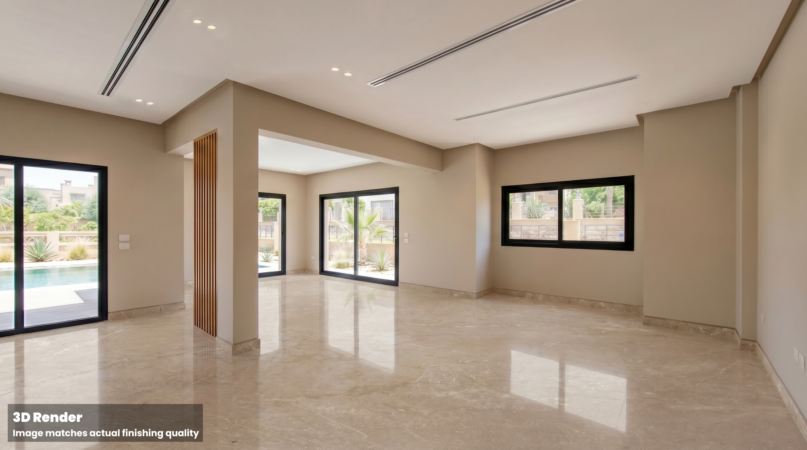 villa at Palm Hills Katameya (PK1)