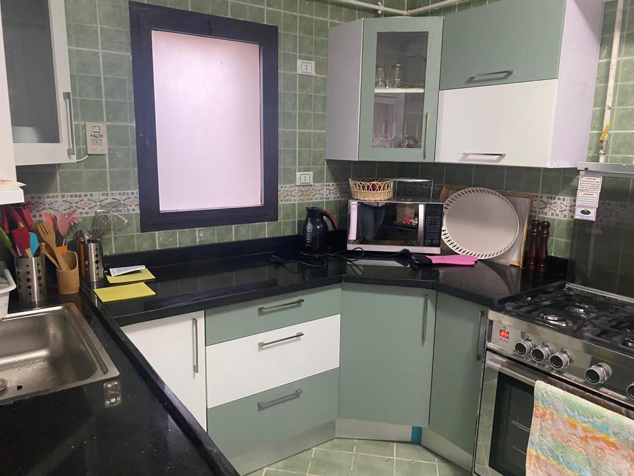 apartment at Hay El Ashgar