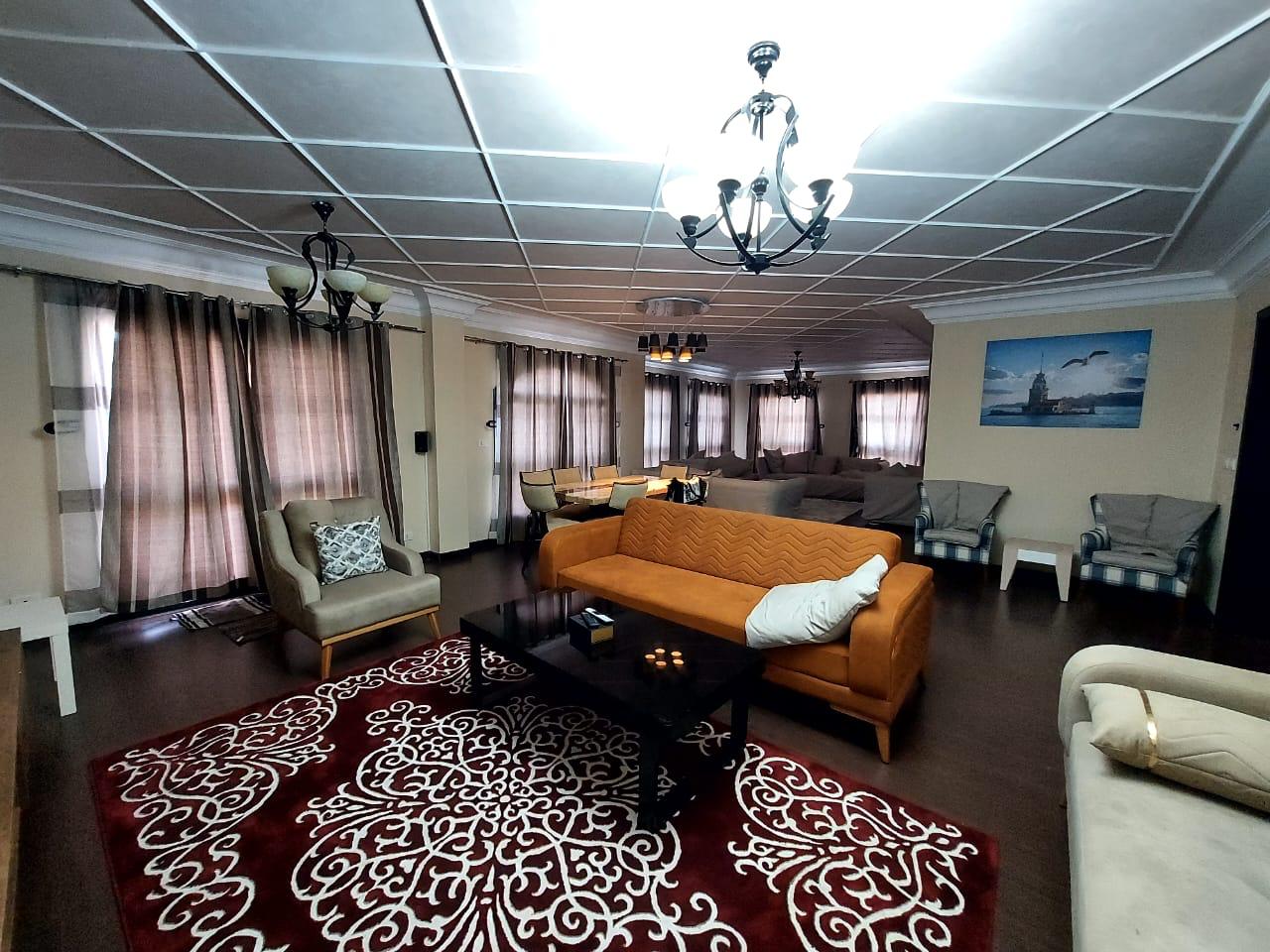 apartment at Madinaty