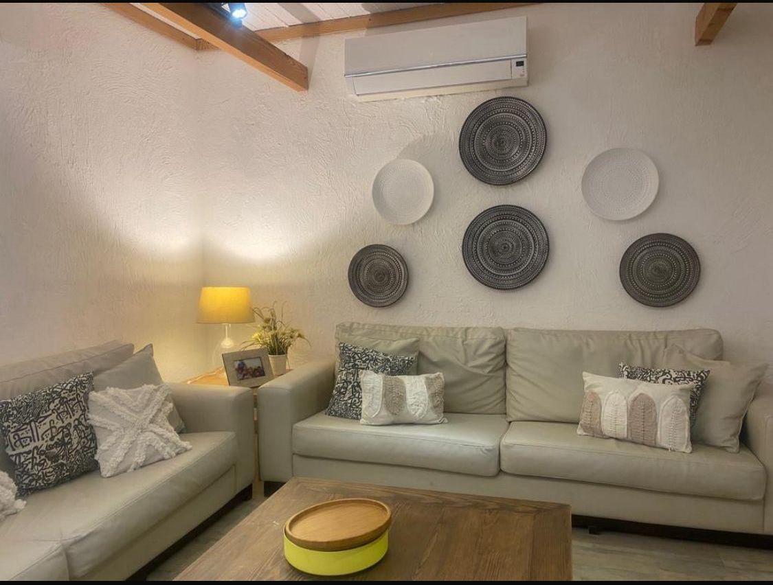 2-Bedroom Chalet 260 m² for sale in Bianchi Ilios, Sidi Abdel Rahman