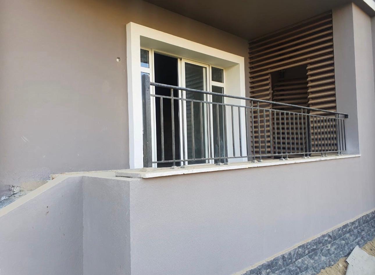 apartment at October Plaza
