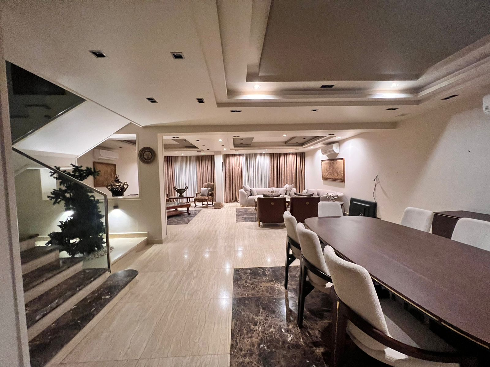 5-Bedroom Townhouse 360 m² for sale in Dara Gardens, 6th of October City