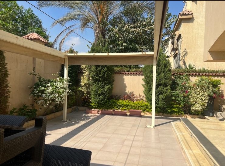 townhouse at Dara Gardens