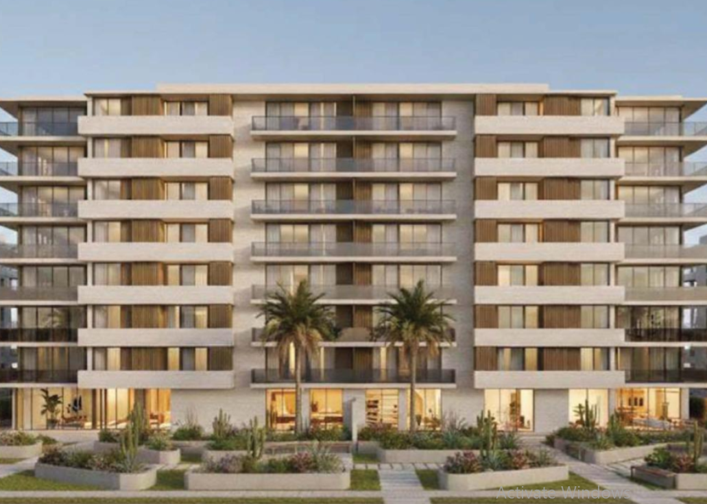apartment at VILLAGE DE LA CAPITALE