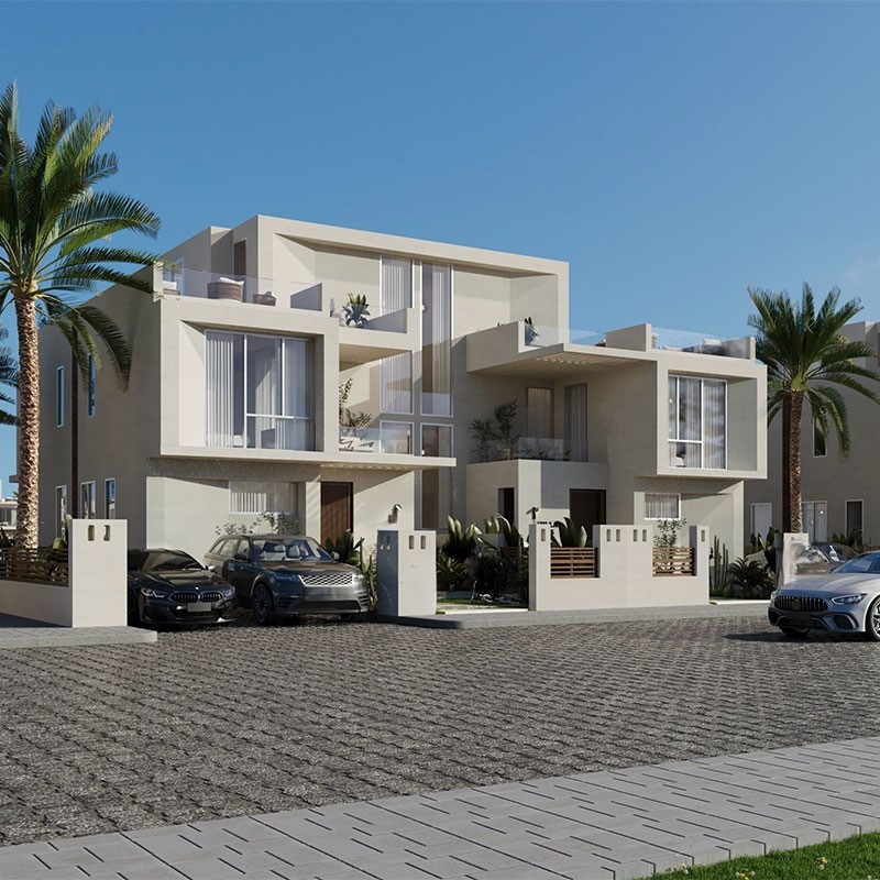  at Mar Bay - Ras El Hekma