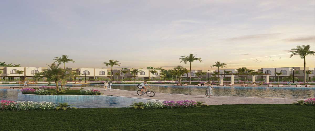 penthouse at Marina 8