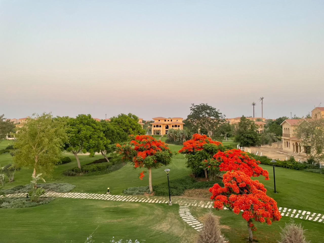 Villa, Madinaty, photo 4 of 6