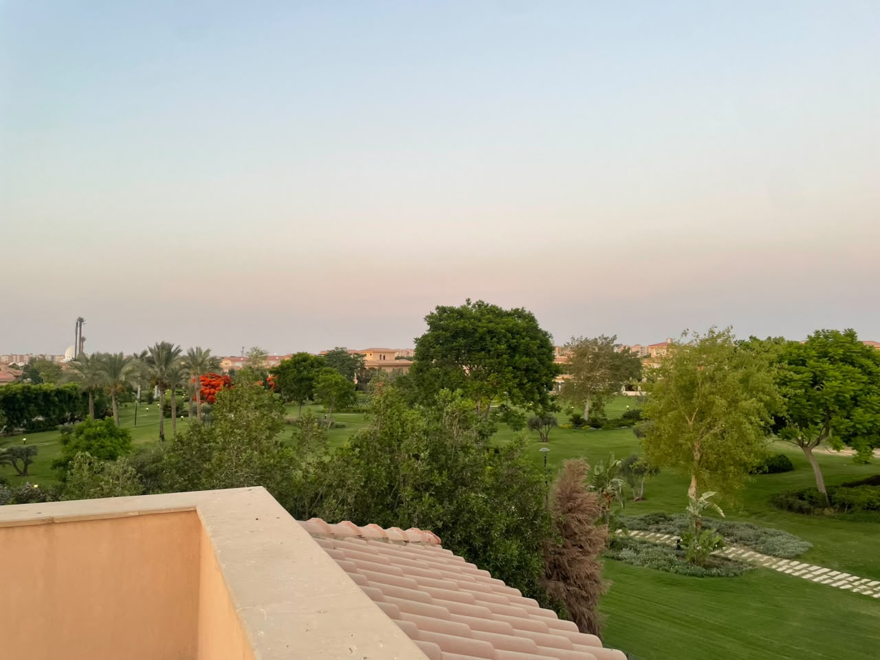 Villa, Madinaty, photo 6 of 6